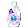 Dash 2en1 - 81285986 - Lessive Liquide - Dermadouceur - 27 Doses