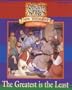 The Greatest is the Least Interactive DVD