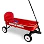 Radio Flyer Ranger Wagon