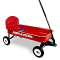 Radio Flyer 93b Ranger Wagon