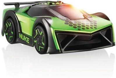 New Anki OVERDRIVE Expansion Car