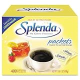 Splenda Splenda 400 Packets 400 ea