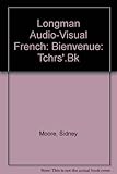 Longman audio-visual French