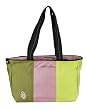Timbuk2 Macy Tote,Moss/Rose/Chartreuse