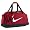 varsity red/black/white