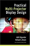 Review A K Peters Ltd  / Practical Multi-projector Display Design