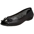 Anne Klein Women's Illusion Flat