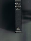 Harkavy's Complete Dictionary English-Yiddish Dictionary