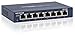 NETGEAR ProSAFE 8-Port Fast Ethernet Desktop Switch (FS108) RS.2849.00