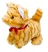 Toys : Ginger Kitten