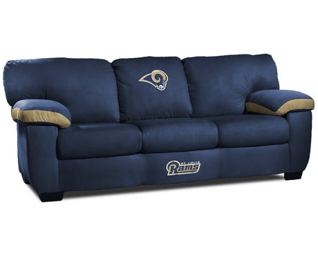 Imperial St. Louis Rams Classic Sofa