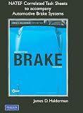 More details of book titled: NATEF Correlated Task Sheets for Automotive Brake Systems