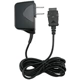 LG VX5200 VX4700 VX4750 VX6100 VX3200 VX3300 VX7000 VX8000 VX8100 PM-325 PM-225 VI-125 ~ Travel Home Charger w/ IC Chip