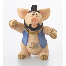 Piggin/Piggins Mr P - 14339