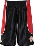 Boston Red Sox -Youth- Mesh/Dazzle Reversible Shorts