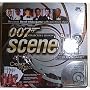 Scene It 007 James Bond Trivia Collector's Edition DVD Game - Tin Box