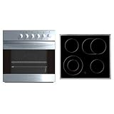 Produkt-Bild: Gorenje Herdset bestehend aus FU 3320 E + EC 620 E3