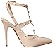 Qupid Women's Rand 23 Dress Pump