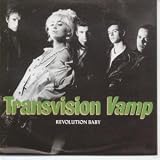 REVOLUTION BABY 7 INCH (7" 45) UK MCA 1988