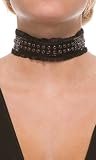 Forplay Red Stone Choker by Forplay Catalog