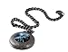 Alchemy Guild -Wolf - Pocket Watch