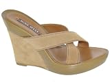 Women`s Nine West Maylin Suede