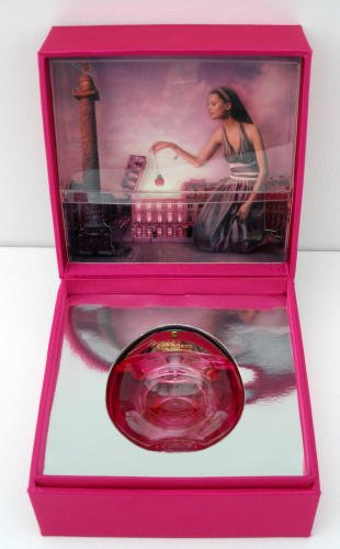 Boucheron Miss Boucheron - Damenduft - 50 ml EDP Eau de Parfum in sch&ouml;ner Geschenkbox Preisvergleich