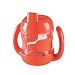 OXO Tot Sippy Cup with Handles, Orange, 7 Ounce image 9