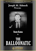 The Balloonatic (1923)