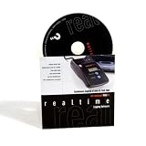 Watts Up? Real Time Logging Software for Power Meter