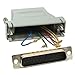 SF Cable, DB25 Male to RJ12 Modular Adapter