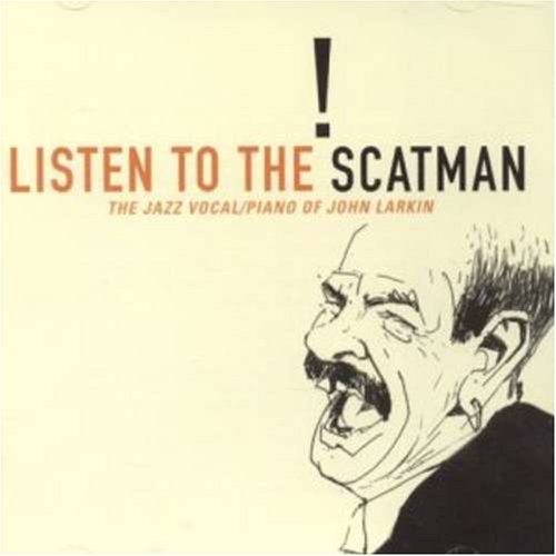 Listen Scatman