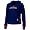 Nike Arizona Wildcats Navy Blue Ladies Classic Fleece Hoody Sweatshirt