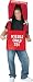 Kissing Booth Halloween Costume
