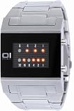 The One Herrenarmbanduhr  KERALA TRANCE KT102R2