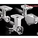 Kitchen & Housewares : KitchenAid Mixer Attachment Pack
