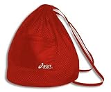 Asics Mesh Backpack