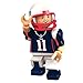 Julian Edelman NFL New England Patriots Oyo G2S2 Minifigure