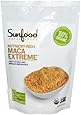 Sunfood - Organic Maca Powder (Extreme), 8 oz Powder