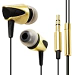 Auricolari Stressless Intrauricolari,...