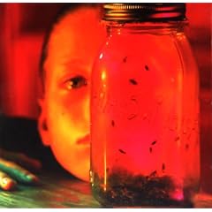 Jar of Flies/Sap