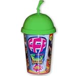 Fanboy Chum Chum - Fbcc Mocobrilla Os...