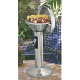 Magma Del Mar Grill LP Gas