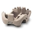 Evenflo Discovery 5 Infant Car Seat Base - Taupe