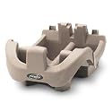 Evenflo Discovery 5 Infant Car Seat Base - Taupe