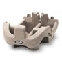 Evenflo Discovery 5 Infant Car Seat Base - Taupe