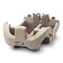 Evenflo Discovery 5 Infant Car Seat Base - Taupe