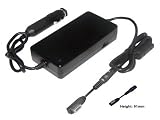Replacement DC Auto Power Laptop Adapter for APPLE MacBook Pro 15", MacBook Pro 15.4", MacBook Pro 17" Series