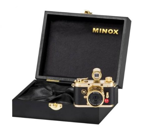 black friday price Minox 60672