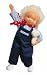 Kathe Kruse Waldorf Boy Doll